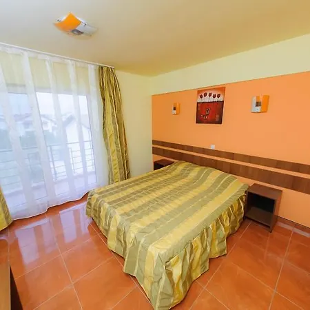 Vila Ara * Costinesti