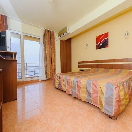 Vila Ara Affittacamere *