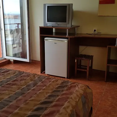 Vila Ara Affittacamere *