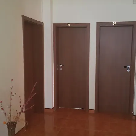Vila Ara Affittacamere Costinesti