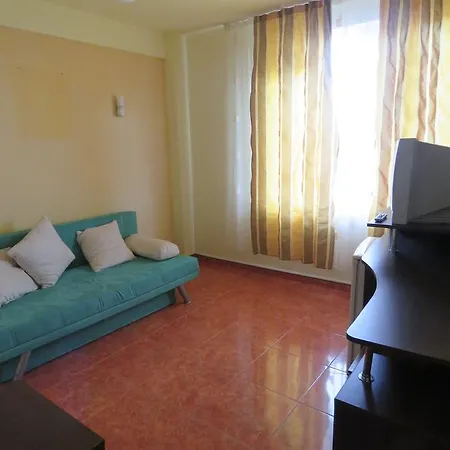 Vila Ara Costinesti