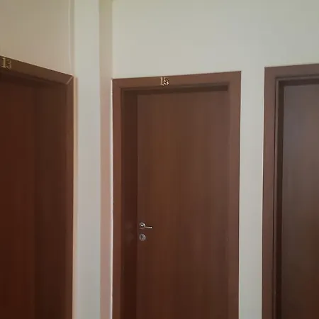Vila Ara Costinesti
