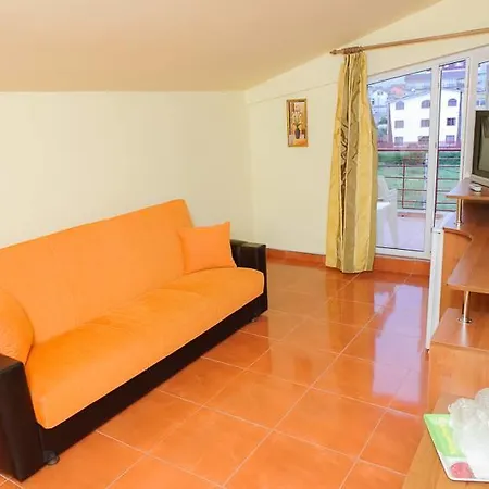 Vila Ara Pensión Costinesti